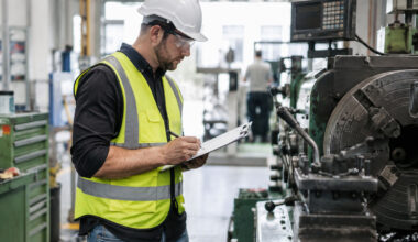 Preparing for a Machinery and Equipment Appraisal Records and Onsite Steps That Shape Value