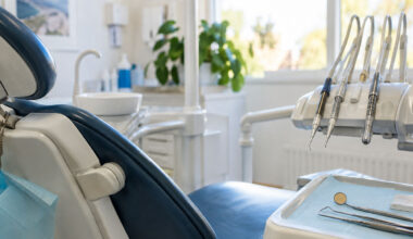 Preparing for a Preventive Dental Visit
