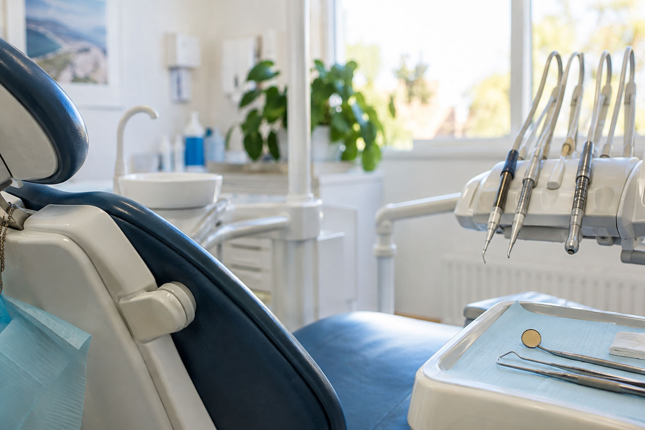 Preparing for a Preventive Dental Visit