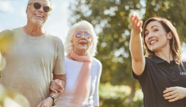 Retirement Villages Canberra A Guide to Finding the Right Community for Your Next Chapter