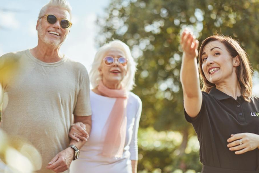Retirement Villages Canberra A Guide to Finding the Right Community for Your Next Chapter