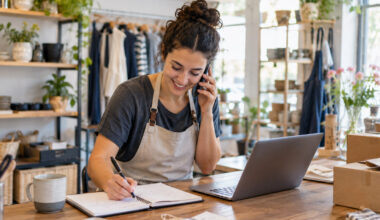 Running a Small Business Practical Tips for Everyday Success