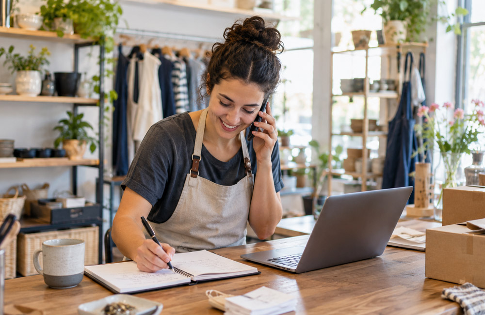 Running a Small Business Practical Tips for Everyday Success