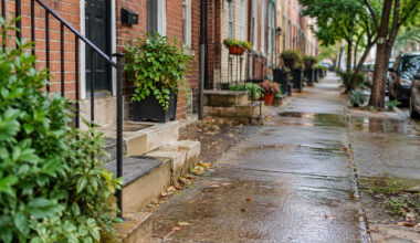 Sewer Backups in Philadelphia Rowhomes Spot Early Signs Respond Safely and Prevent the Next One