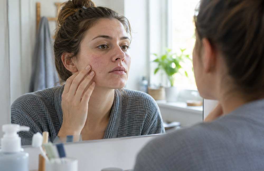 Skin Troubles Explained Common Problems and Their Causes
