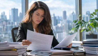 The Challenges of Managing Legal Documents Across Multiple States