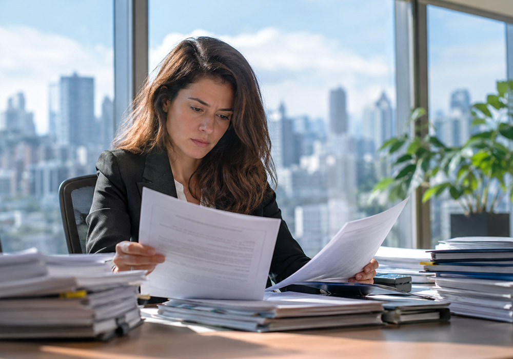The Challenges of Managing Legal Documents Across Multiple States