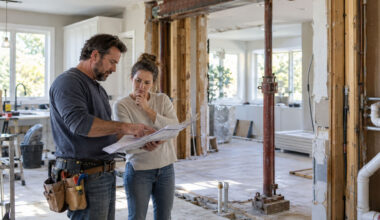 The Hidden Constraints Shaping Your Remodel
