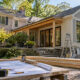 The Step by Step Process of Completing a Custom Home Addition in Chapel Hill