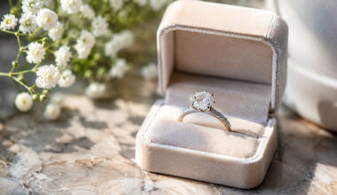 Tips for Buying Engagement Rings
