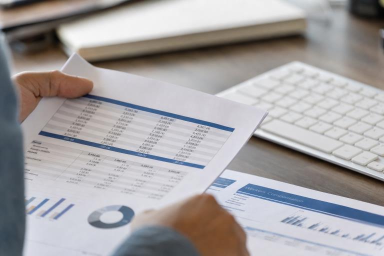 Top 10 Payroll And Workers Compensation Providers For U.S. Small Businesses
