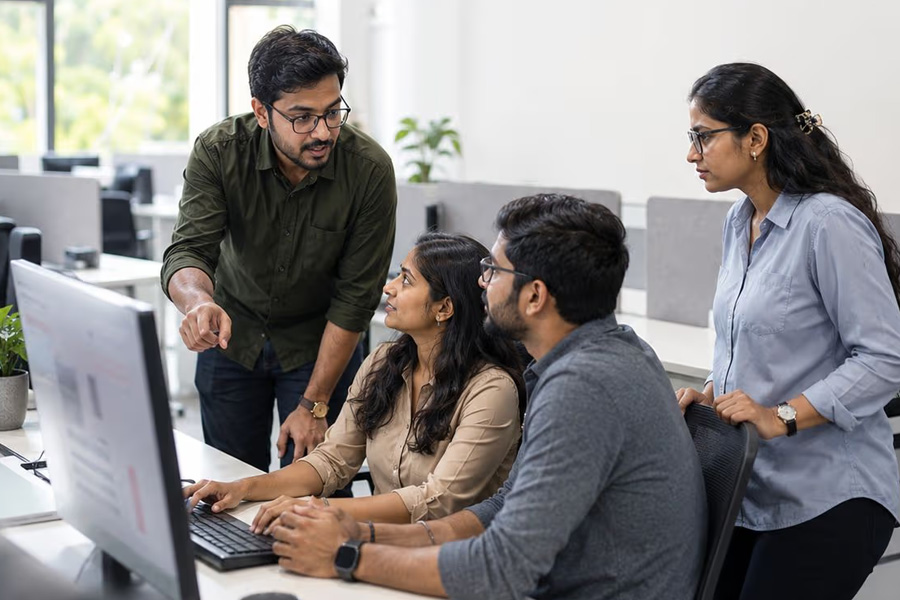 Uplers Empowers Founders to Build Engineering Teams Without the Hiring