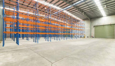 Warehouses for Rent in Australia What Businesses Should Consider Before Leasing