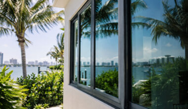 What Makes a Miami Impact‑Window Installation Truly Hurricane‑Ready