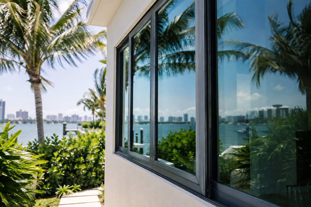 What Makes a Miami Impact‑Window Installation Truly Hurricane‑Ready