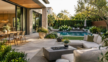 What Makes an Outdoor Space Feel More Valuable