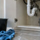 What To Do in the First 15 Minutes of a Plumbing Emergency