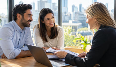 What to Look for When Choosing an Award Winning Financial Advisor in Melbourne
