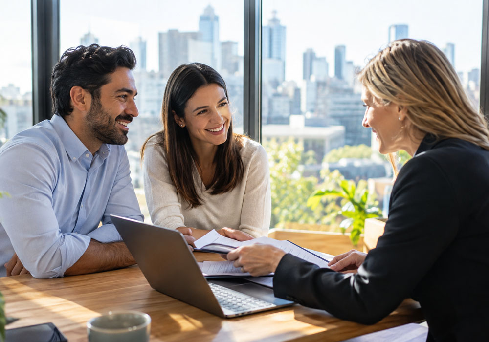What to Look for When Choosing an Award Winning Financial Advisor in Melbourne