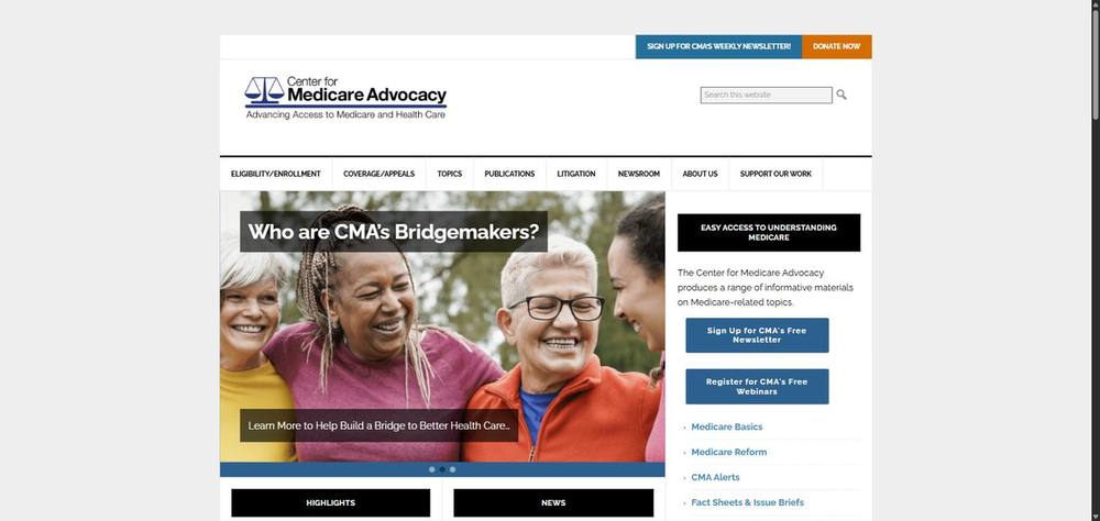Who Actually Helps You File a Medicare Appeal 7 Who Actually Helps You File a Medicar