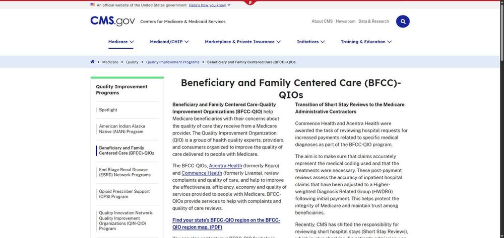 Who Actually Helps You File a Medicare Appeal 5 Who Actually Helps You File a Medicare A