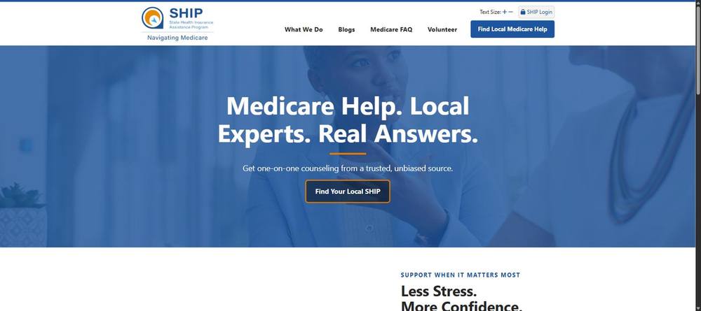 Who Actually Helps You File a Medicare Appeal 4 Who Actually Helps You File a Medicare Ap