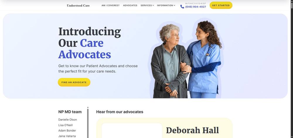 Who Actually Helps You File a Medicare Appeal 3 Who Actually Helps You File a Medicare Appe