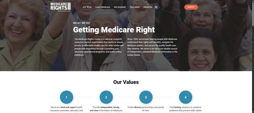 Who Actually Helps You File a Medicare Appeal 6 Who Actually Helps You File a Medicare