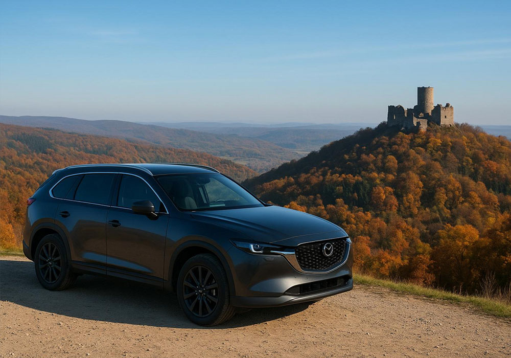 Why Airport Car Rental Is Convenient for Travelers Exploring Poland 2 Why Airport Car Rental Is Convenient for Travelers Exploring Poland 2