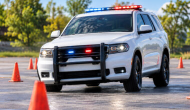 Why Emergency Driving Programs Matter