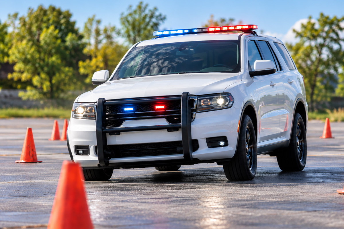 Why Emergency Driving Programs Matter