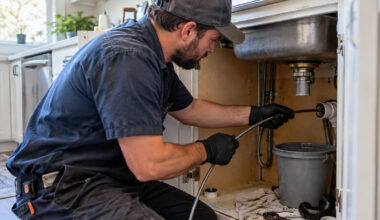 Why Professional Drain Cleaning in Northern Kentucky Is More Effective Than DIY Methods