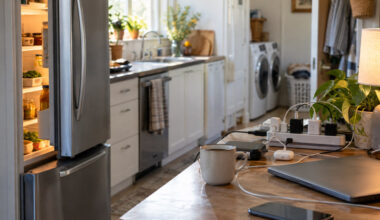 Why Your Home Uses So Much Electricity