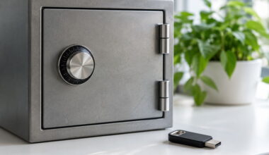 10 Things Institutions Should Look for in a Crypto Custody Solution