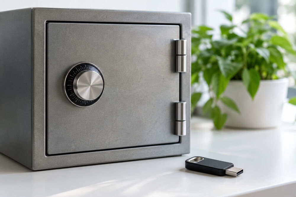 10 Things Institutions Should Look for in a Crypto Custody Solution