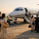 6 Popular International Routes for Luxury Travelers