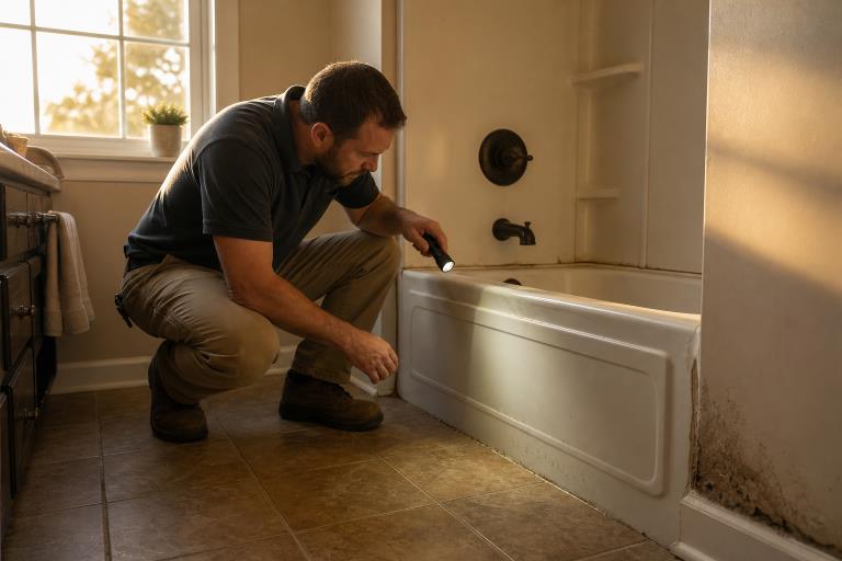 A Complete Guide to a Smooth Safe and Comfortable Bathtub Replacement