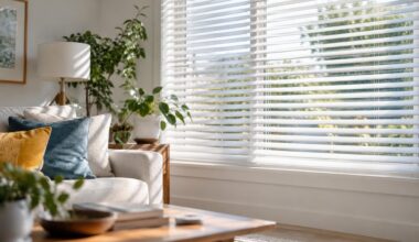A Practical Guide to Choosing Window Blinds for Every Room