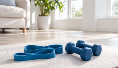 Aging Gracefully Tips for Maintaining Shoulder Strength and Flexibility