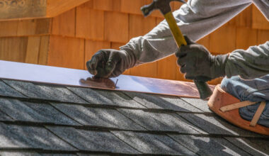 Choosing the Right Materials for Your Roof Repair