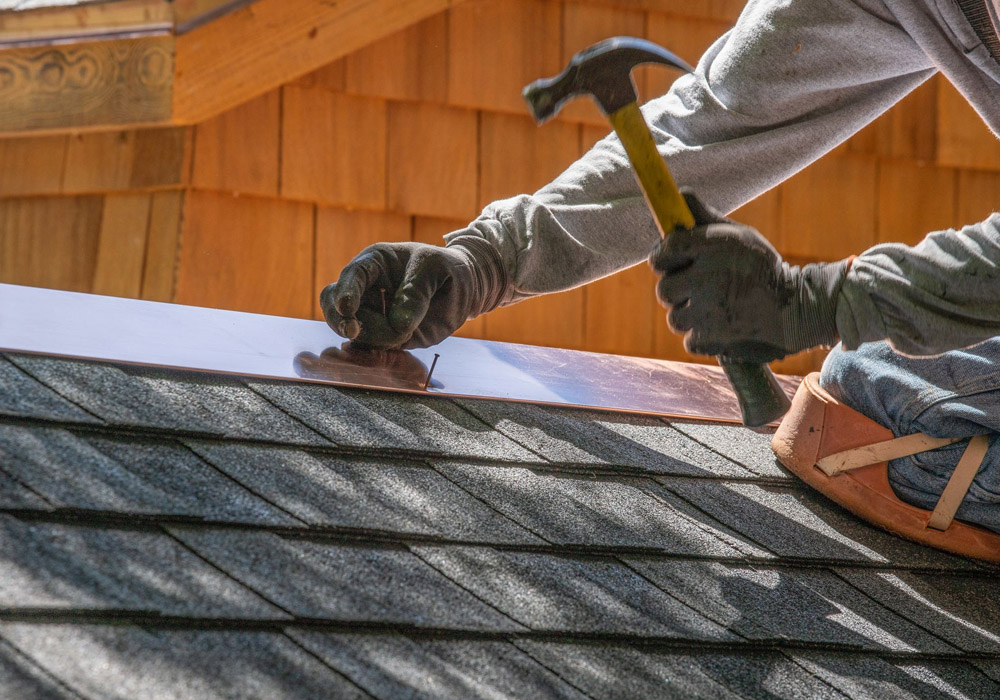 Choosing the Right Materials for Your Roof Repair