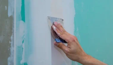 Common Causes of Interior Drywall Damage
