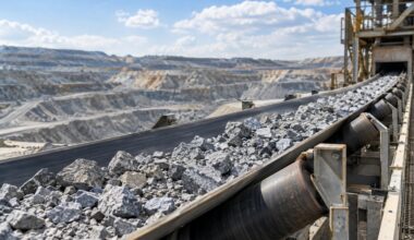 Driving Performance 10 Ways to Improve Efficiency in Mining Operations