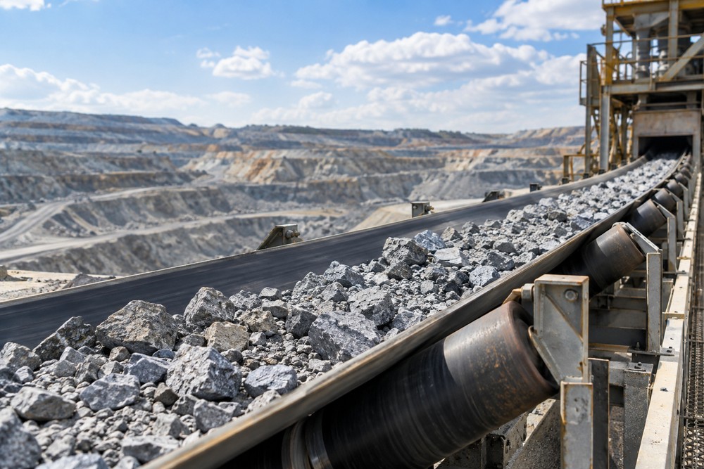 Driving Performance 10 Ways to Improve Efficiency in Mining Operations