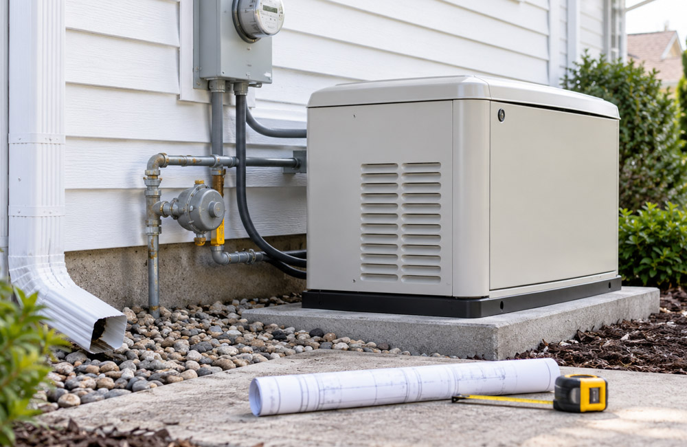 Five Planning Mistakes That Undercut Generac Home Generators and How to Avoid Them