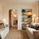 How To Build A Warm Useful Home With Layered Textures