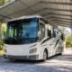 How to Keep Your RV Looking Great Inside and Out