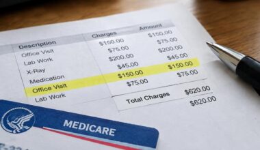 How to Spot Medicare And Medicaid Billing Red Flags
