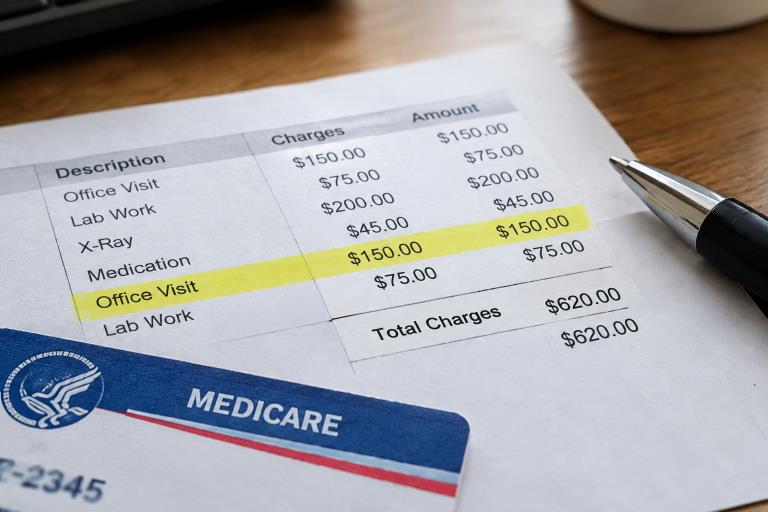 How to Spot Medicare And Medicaid Billing Red Flags