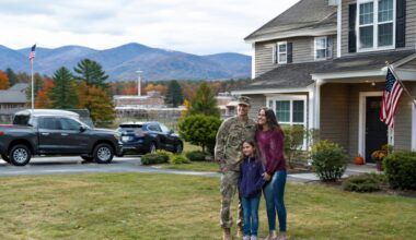 Key Legal Protections for Service Members in Divorce